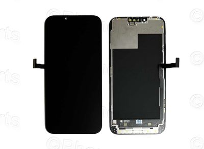 Pantalla Completa Apple Iphone13 PRO MAX SERVICE PACK (No permite serializar)