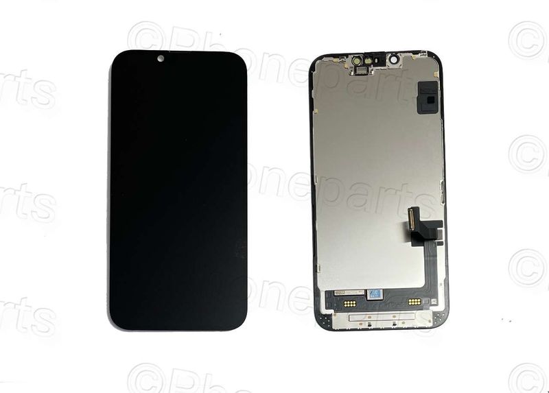 Pantalla Completa Apple Iphone14 SERVICE PACK (No permite serializar)