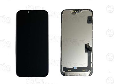 Pantalla Completa Apple Iphone14 PLUS SERVICE PACK (No permite serializar)