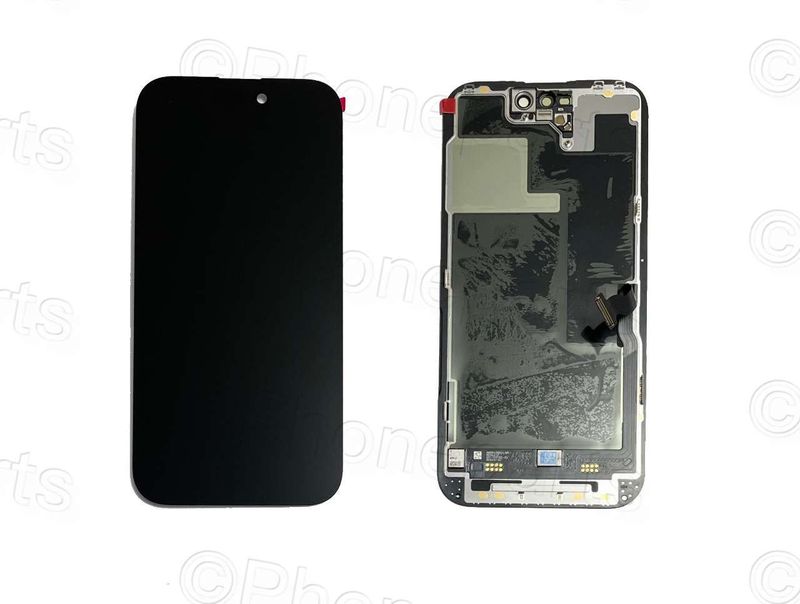 Pantalla Completa Apple Iphone14 PRO SERVICE PACK (No permite serializar)