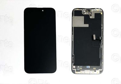 Pantalla Completa Apple Iphone14 PRO MAX SERVICE PACK (No permite serializar)