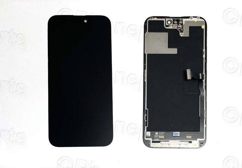 Pantalla Completa Apple Iphone14 PRO MAX SERVICE PACK (No permite serializar)