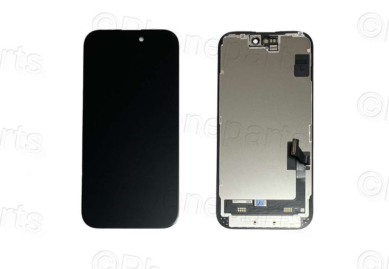 Pantalla Completa Apple Iphone15 SERVICE PACK (No permite serializar)