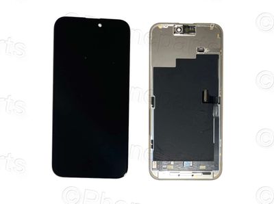 Pantalla Completa Apple Iphone15 PRO MAX SERVICE PACK (No permite serializar)