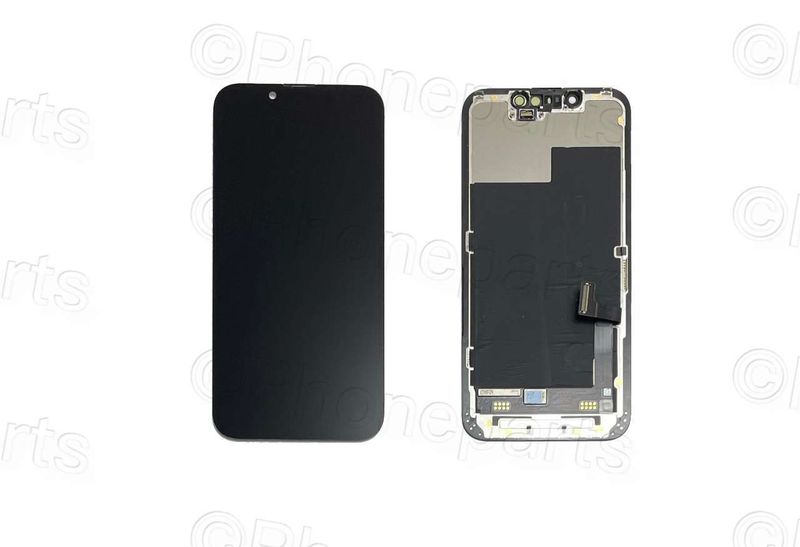 Pantalla Completa Apple Iphone13 Mini 