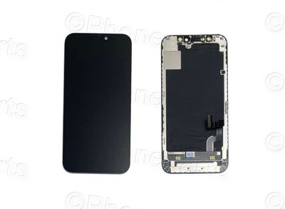 Pantalla Completa Apple Iphone12 Mini SERVICE PACK (No permite serializar)
