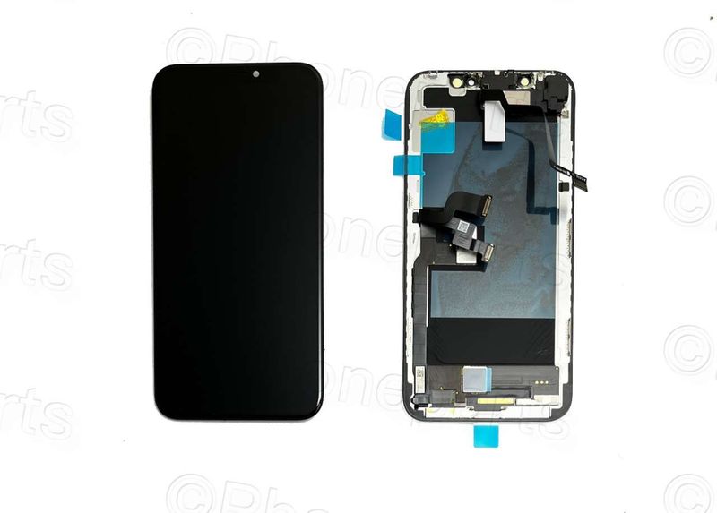 Pantalla Completa Apple IphoneX SERVICE PACK