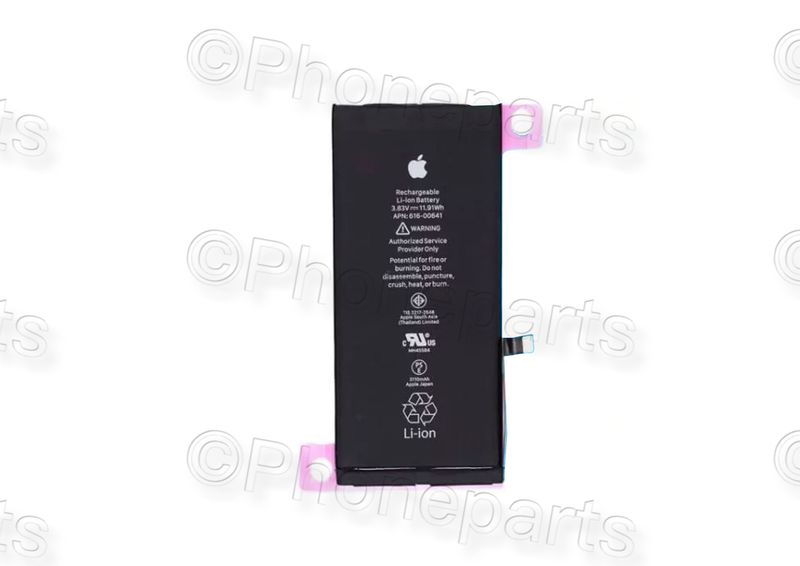 Batería Original Apple iPhone 11 Service Pack
