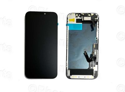 Pantalla Completa Apple Iphone12, Iphone12 PRO SERVICE PACK (Permite serializar)