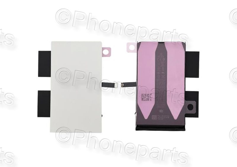Batería Original Apple Iphone 14 Plus SERVICE PACK