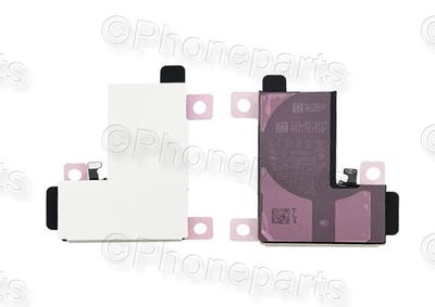 Batería Original Apple Iphone 15 PRO SERVICE PACK