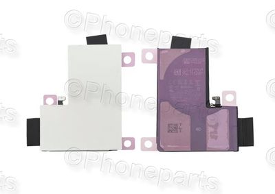 Batería Original Apple Iphone 15 PRO MAX SERVICE PACK