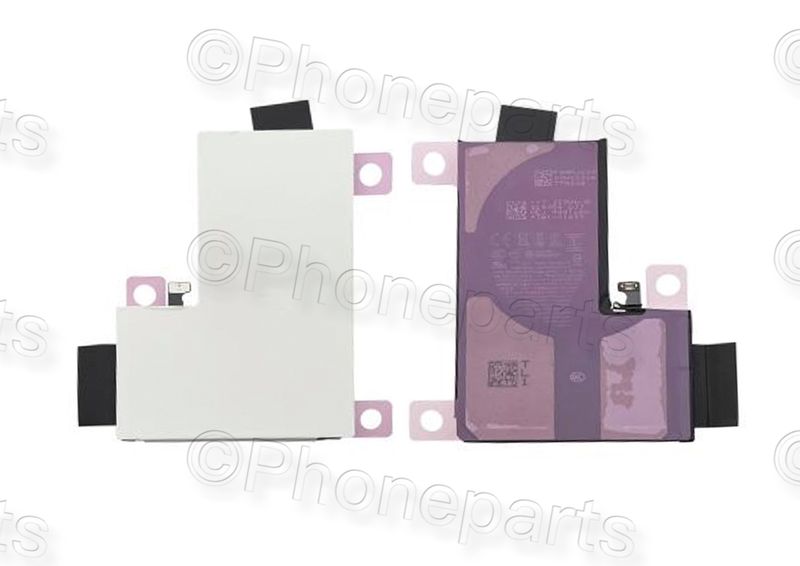 Batería Original Apple Iphone 15 PRO MAX SERVICE PACK