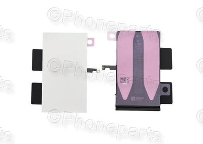 Batería Original Apple Iphone 15 Plus SERVICE PACK