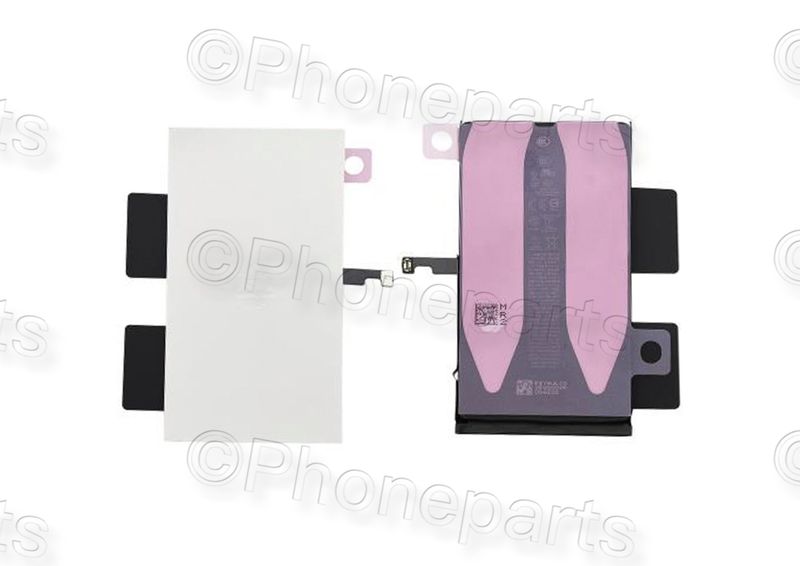 Batería Original Apple Iphone 15 Plus SERVICE PACK