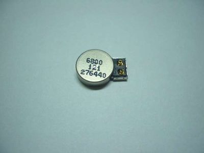 Vibrador Nokia Lumia 830