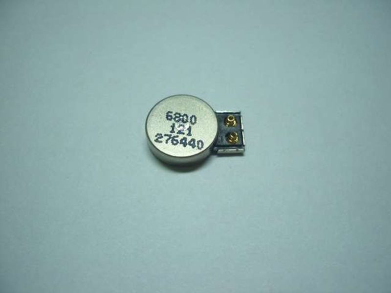 Vibrador Nokia Lumia 830