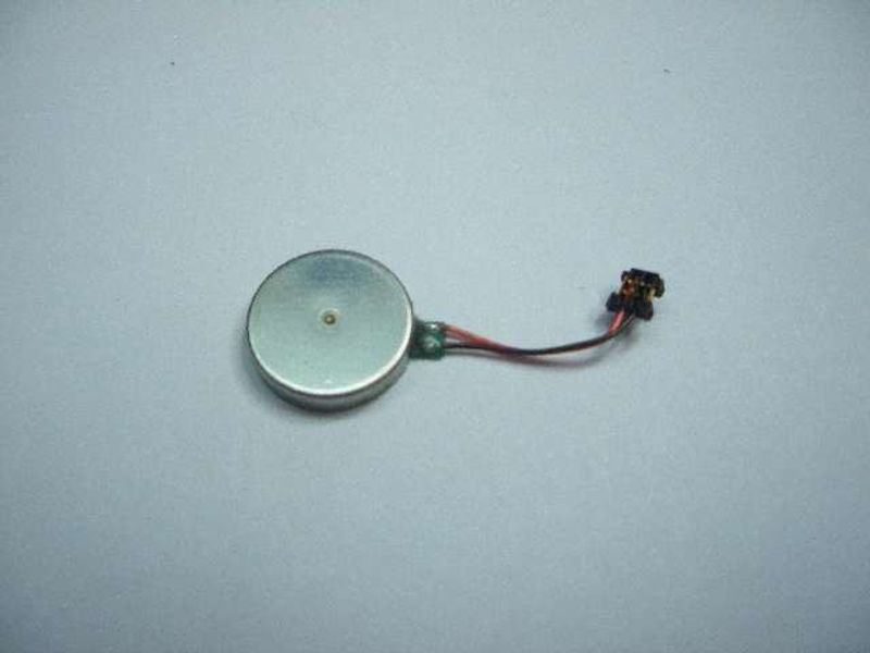 Vibrador Nokia 6600 Fold