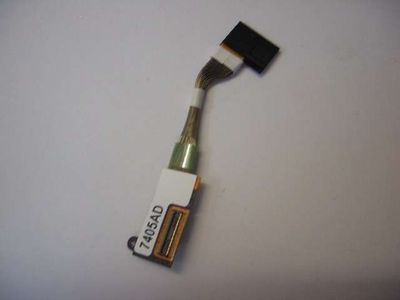 Cable Flex Nokia 6125