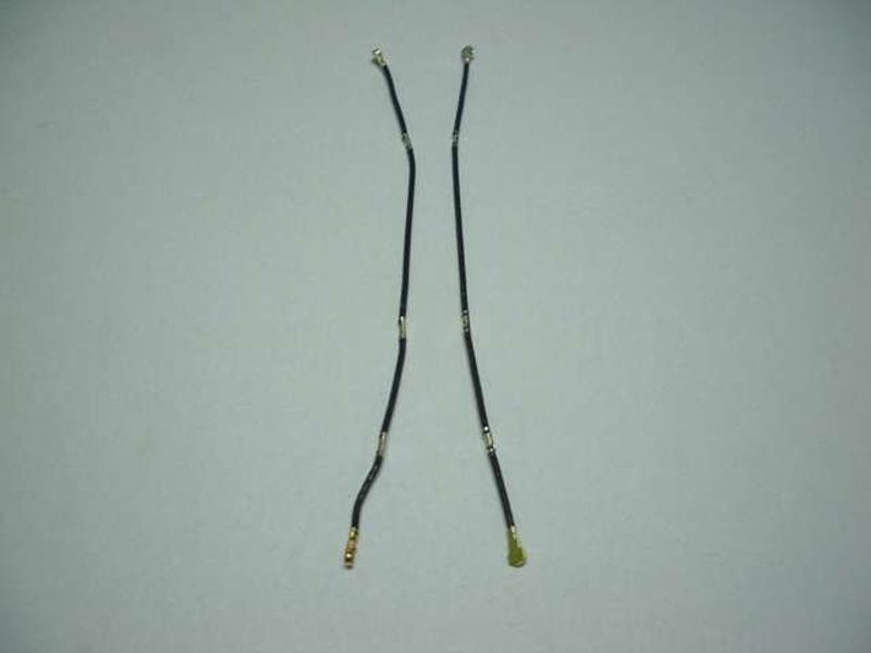 Cable Antena Coaxial Nokia Lumia 920, bq aquaris4