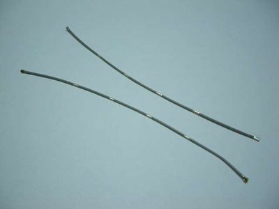 Cable Antena Coaxial Nokia Lumia 1520 Gris