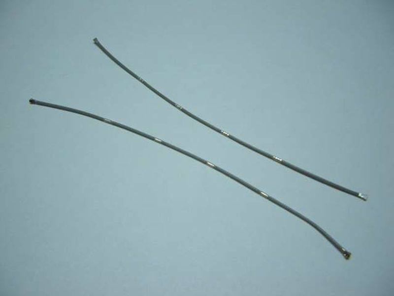 Cable Antena Coaxial Nokia Lumia 1520 Gris