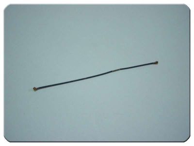 Cable Coaxial Antena Nokia E7-00 Negro