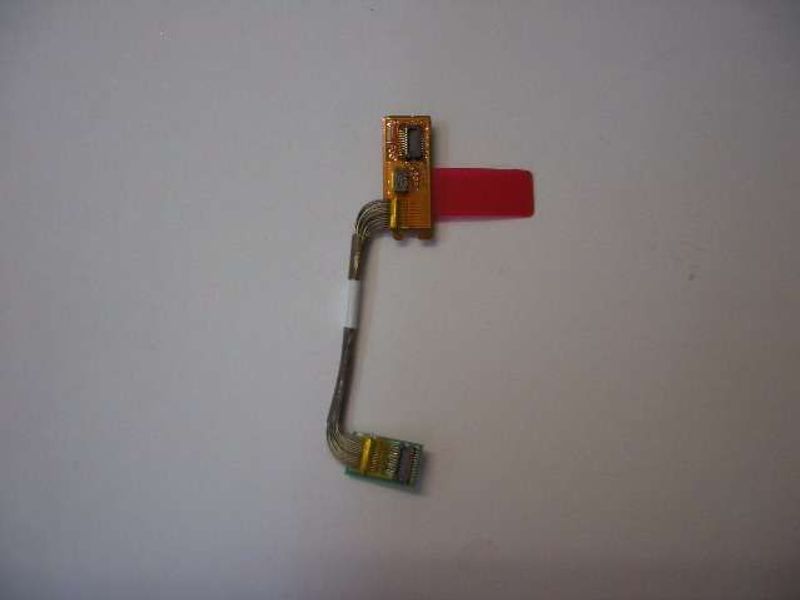 Cable Flex Nokia 6060