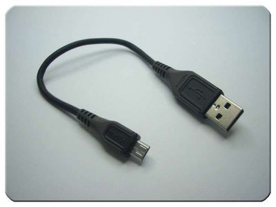 Cable Micro USB Nokia CA-101D 5800…