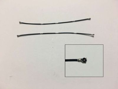 Cable Coaxial Sony Xperia E5 F3311 F3313