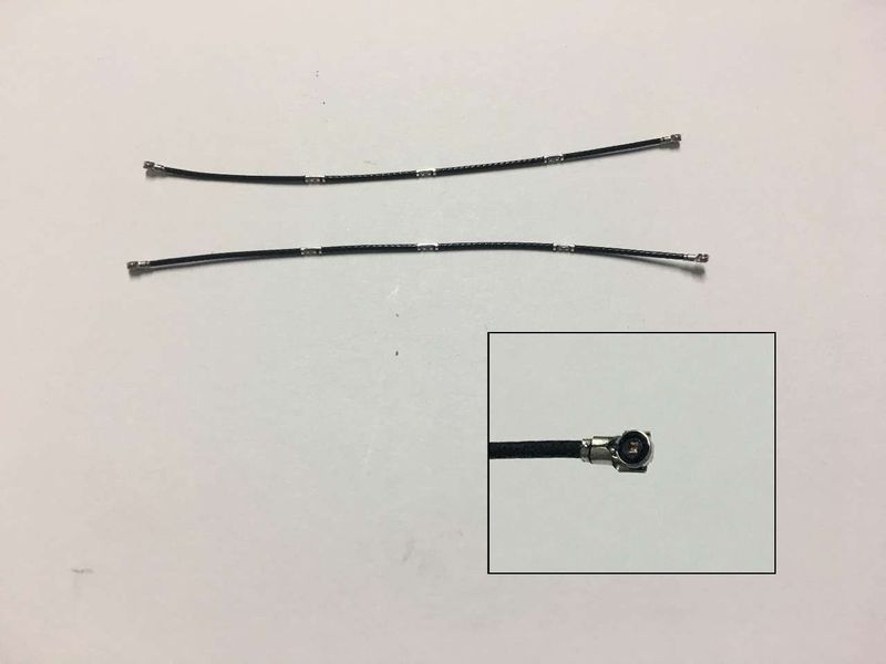 Cable Coaxial Sony Xperia E5 F3311 F3313