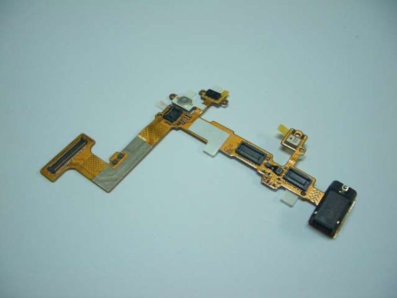 Cable Flex con Botón de Encendido Micro LG P700