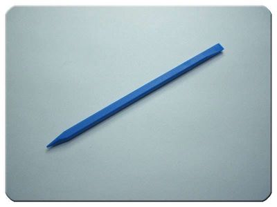 Herramienta Display Lápiz Spudger Nokia y Apple iPAD Azul