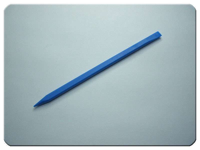 Herramienta Display Lápiz Spudger Nokia y Apple iPAD Azul