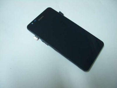 Pantalla Completa Sony E2003 E4g E2006 E2033 E2043 E2053 Negro