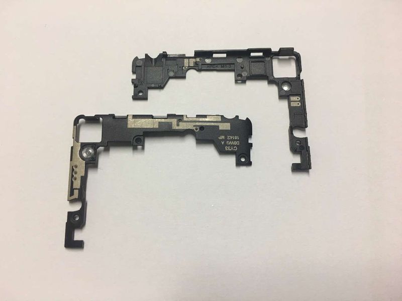 Carcasa Superior con Antena Wifi Sony Xperia E5 F3311 F3313