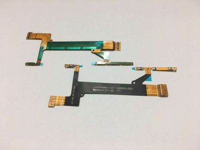 Cable Flex Encendido Botón Volumen y Cámara Sony Xperia XA1 G3125, G3123, G3112, G3121, G3116