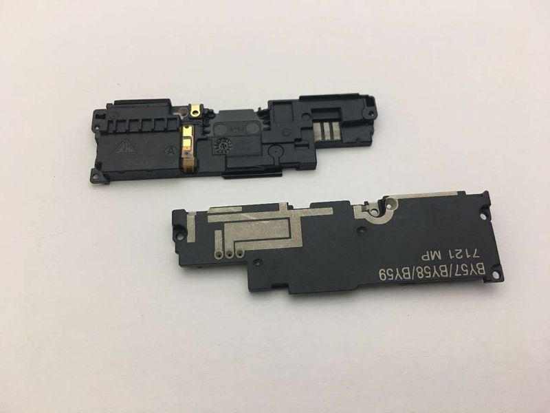 Módulo Altavoz Búzzer con Antena Sony Xperia XA1 G3121, G3123, G3125