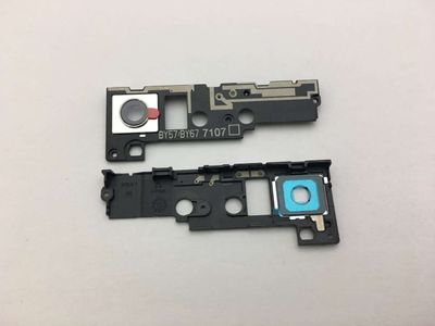 Carcasa Soporte Superior con Lente de Cámara Sony Xperia XA1 G3121