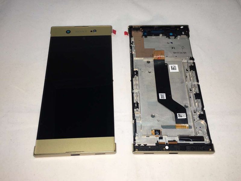 Pantalla Completa Sony Xperia XA1 Ultra G3221 Dorado