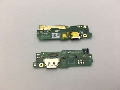 Placa Conector Carga USB TipoC con Micro Sony Xperia XA1 Ultra G3221