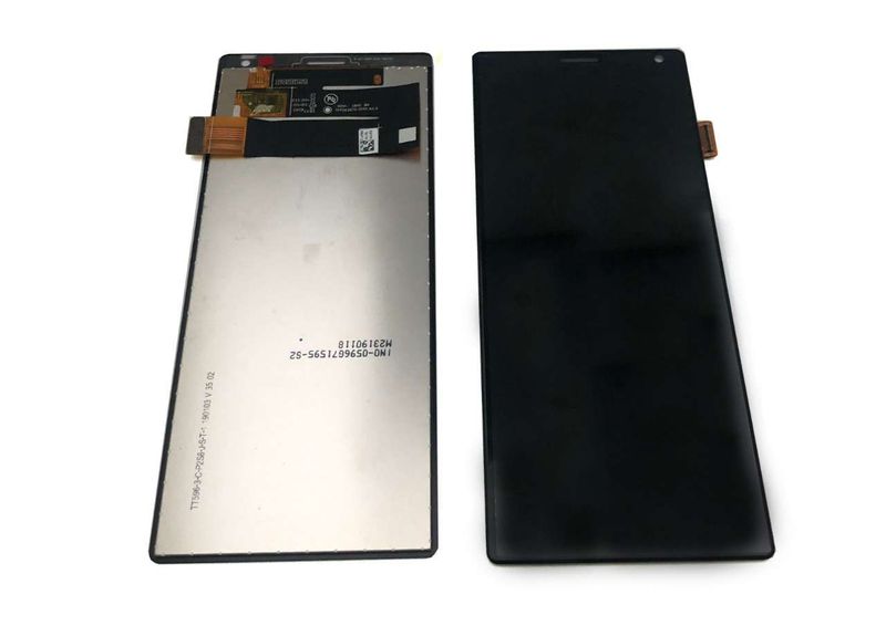 Pantalla Completa Sony Xperia 10 L3113, L4113 Negro