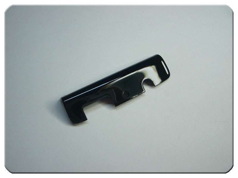 Tapa Superior Nokia 5250 Negro