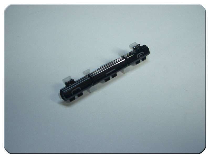 Teclado Nokia 5250 Negro