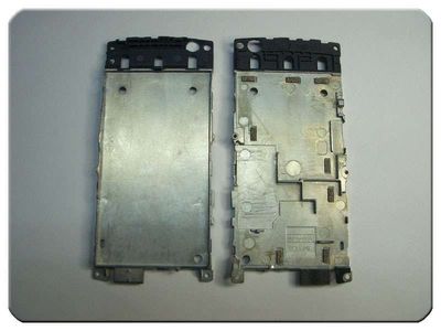 Carcasa Central Nokia 5250