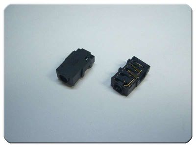 Conector Accesorios JACK Nokia 5250