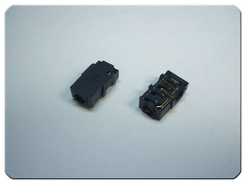 Conector Accesorios JACK Nokia 5250
