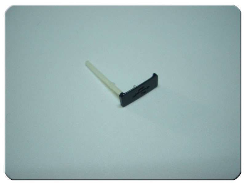Tapa USB Nokia 5250 Negra