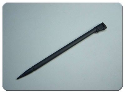 Lápiz / Puntero Pantalla Tactil Nokia 5250 Negro