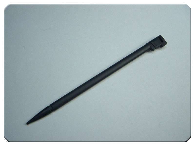 Lápiz / Puntero Pantalla Tactil Nokia 5250 Negro
